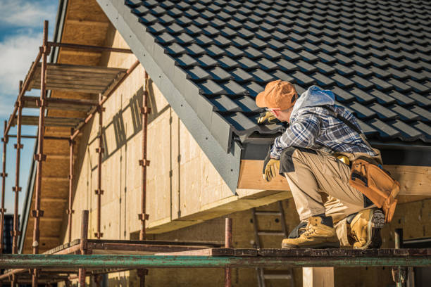 Best Heating Cable for Roof Installation  in Bloomington, TX